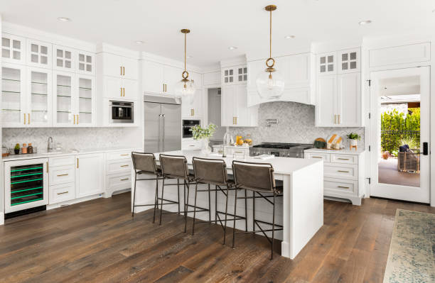 24/7 Emergency Kitchen Island Installation experts in Gibbstown, NJ