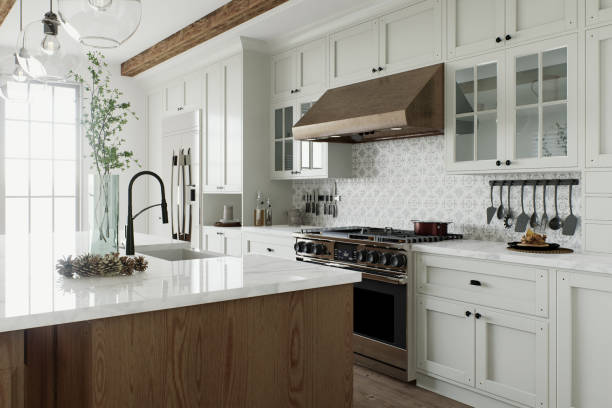 Affordable Kitchen Island Installation solutions in Gibbstown, NJ